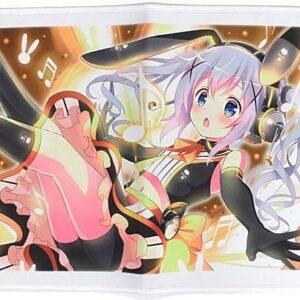 請問您今天要來點兔子嗎|點兔 チノ|智乃 顯示器套 2019 A